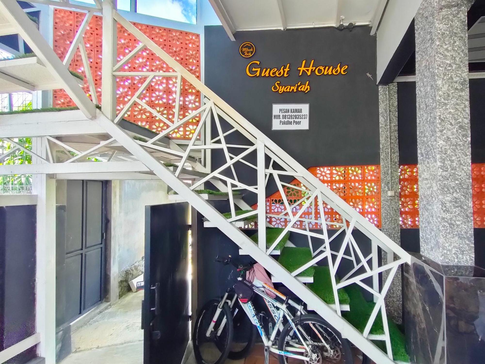 Hotel Reddoorz Syariah Near Stasiun Wates Wates  Exterior foto